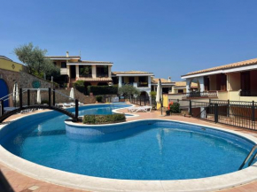 Residenza del Sole Villasimius